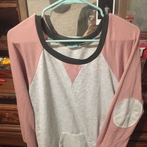 P.S.KATE sweat shirt